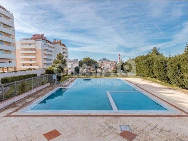 Apartamento venda em Nova Azeda, Setúbal
