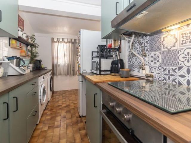 Apartamento venda em Setúbal