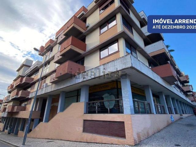 Apartamento venda em Setúbal