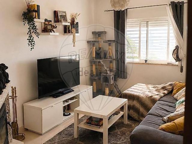 Apartamento venda em Camarinha, Setúbal