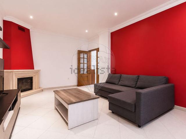 Apartamento venda em Pinheirinhos, Setúbal