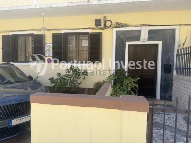 Apartamento venda em Camarinha, Setúbal