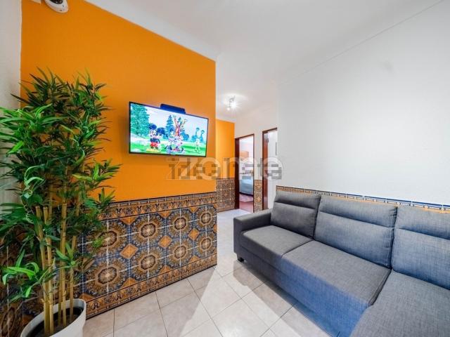 Apartamento venda em Pinheirinhos, Setúbal