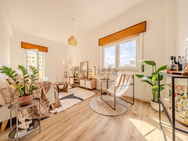 Apartamento venda em Pinheirinhos, Setúbal