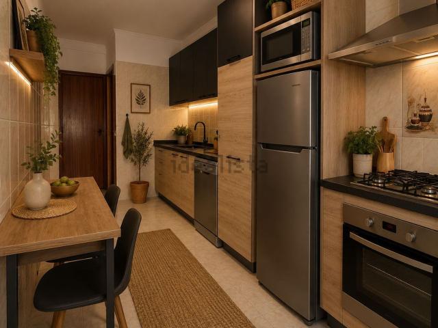 Apartamento venda em Monte Belo Sul, Setúbal