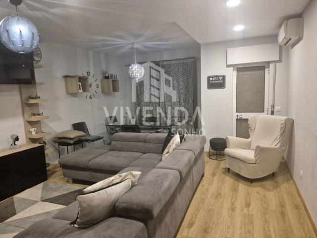 Apartamento alugar em Setúbal