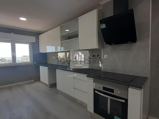 Apartamento venda em Setúbal