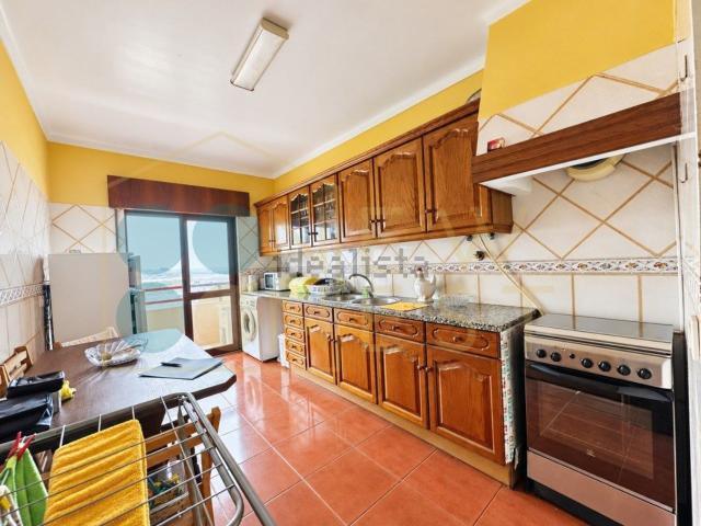Apartamento alugar em Pinheirinhos, Setúbal