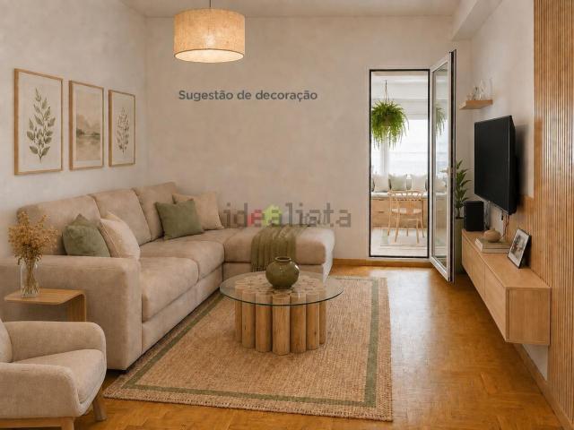 Apartamento venda em Setúbal