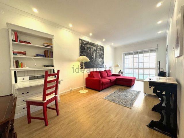 Apartamento alugar em Arangues, Setúbal