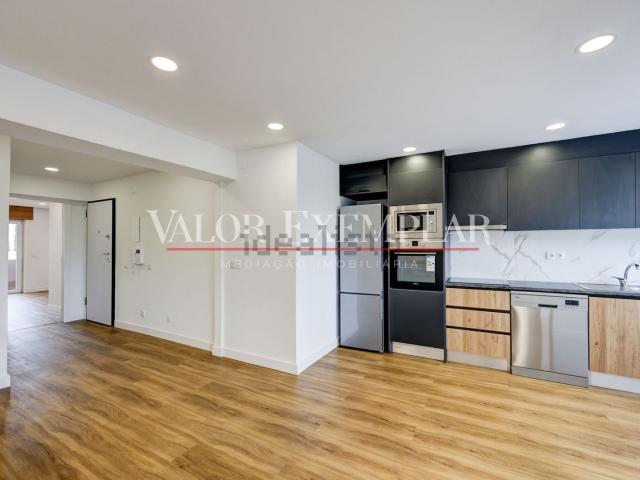 Apartamento venda em Monte Belo Sul, Setúbal