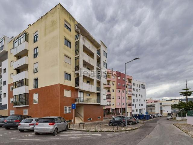Apartamento venda em Nova Azeda, Setúbal