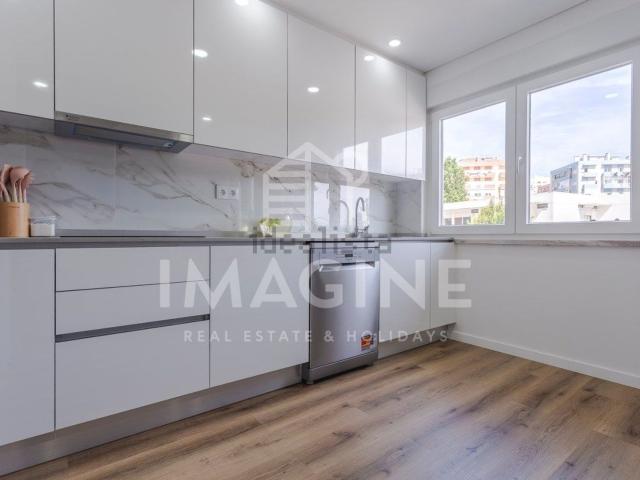 Apartamento venda em Monte Belo Sul, Setúbal