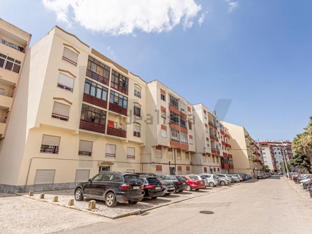Apartamento venda em Setúbal