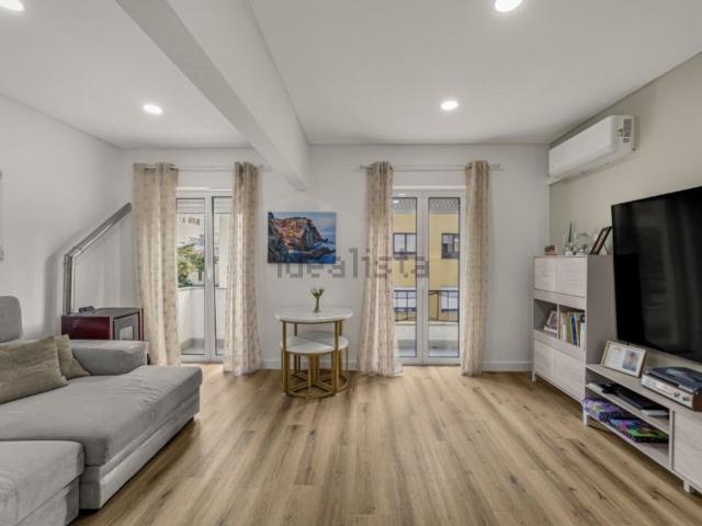 Apartamento venda em Santos Nicolau, Setúbal
