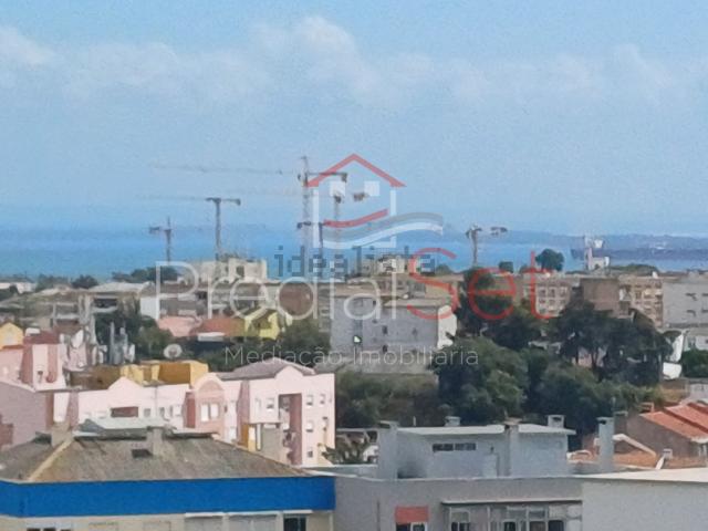Apartamento venda em Monte Belo Norte, Setúbal