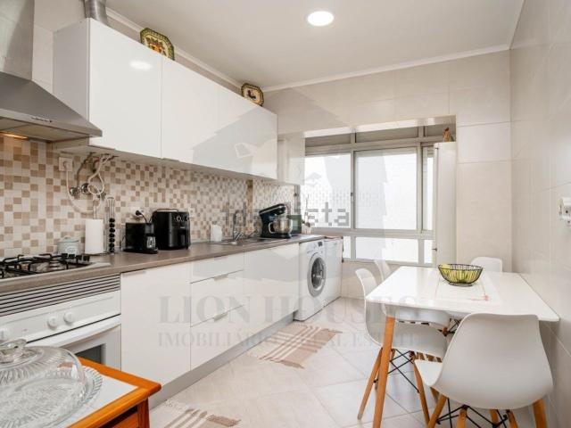Apartamento venda em Pinheirinhos, Setúbal