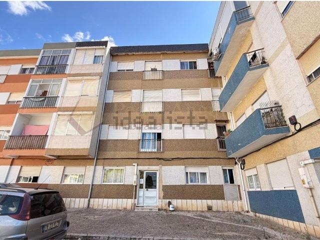 Apartamento venda em Fonte do Lavra, Setúbal