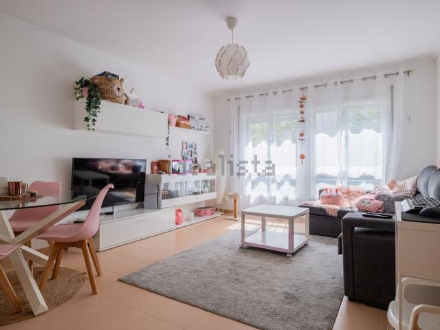 Apartamento venda em Manteigadas, Setúbal