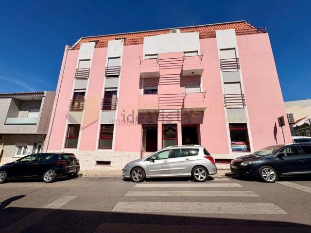 Apartamento venda em Santos Nicolau, Setúbal