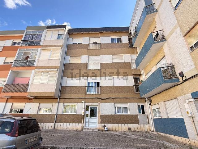 Apartamento venda em Fonte do Lavra, Setúbal