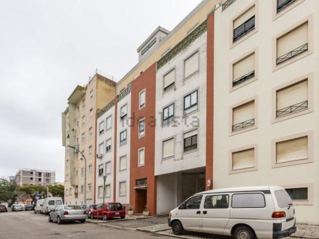 Apartamento venda em Afonso Costa, Setúbal