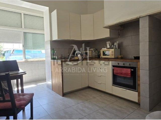 Apartamento venda em Afonso Costa, Setúbal