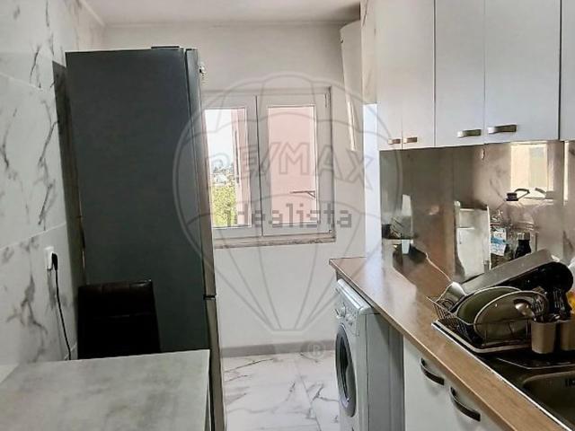 Apartamento venda em Setúbal