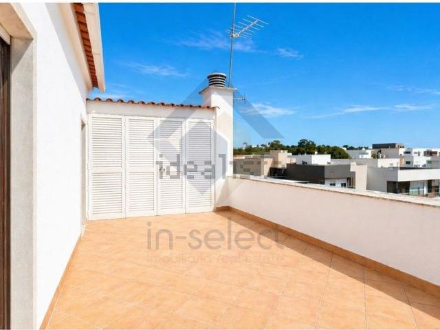 Apartamento venda em Loulé, Faro