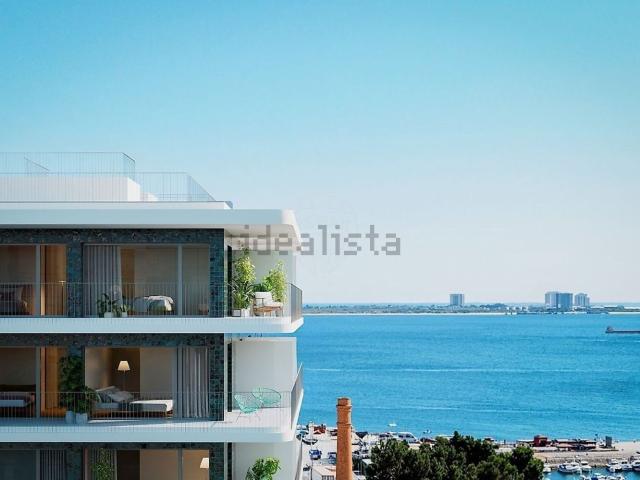 Apartamento venda em Setúbal