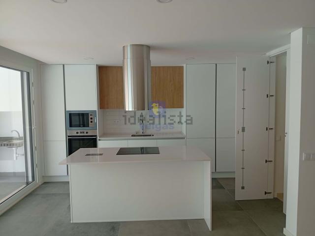 Apartamento venda em Manteigadas, Setúbal