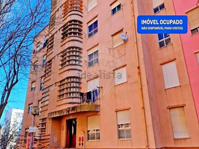 Apartamento venda em Setúbal