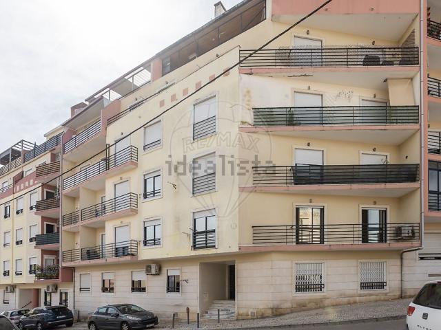 Apartamento venda em Setúbal