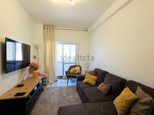 Apartamento venda em Fonte do Lavra, Setúbal
