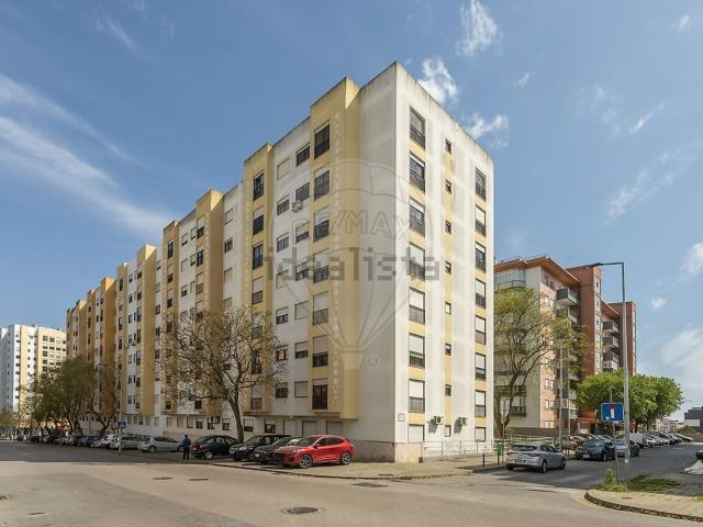 Apartamento venda em Monte Belo Norte, Setúbal