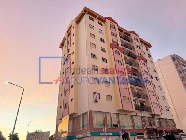 Apartamento venda em Monte Belo Norte, Setúbal