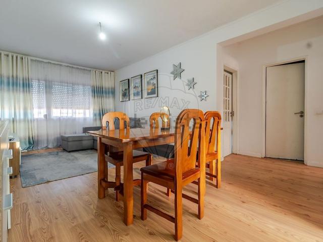 Apartamento venda em Afonso Costa, Setúbal