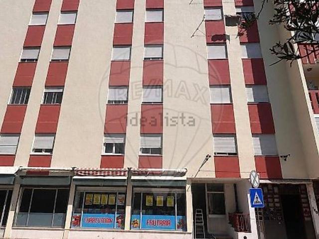 Apartamento venda em Terroa, Setúbal