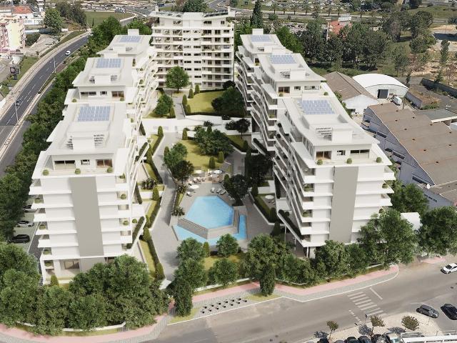 Apartamento venda em Pinheirinhos, Setúbal