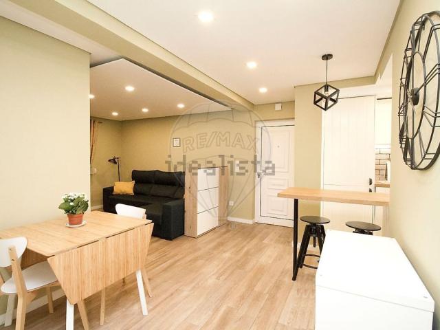 Apartamento venda em Camarinha, Setúbal