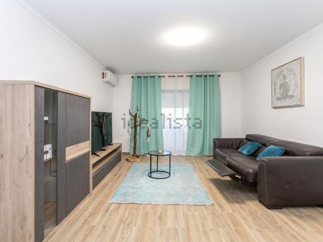 Apartamento venda em Bairro Vila Maria, Setúbal