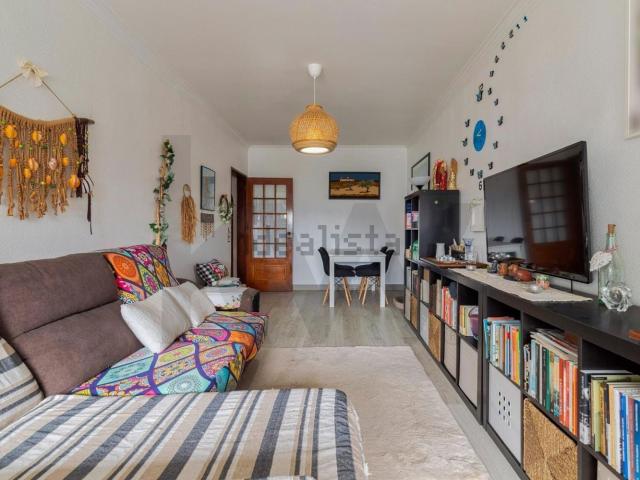 Apartamento venda em Pinheirinhos, Setúbal