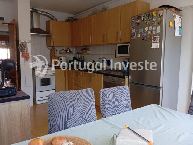 Apartamento venda em Setúbal