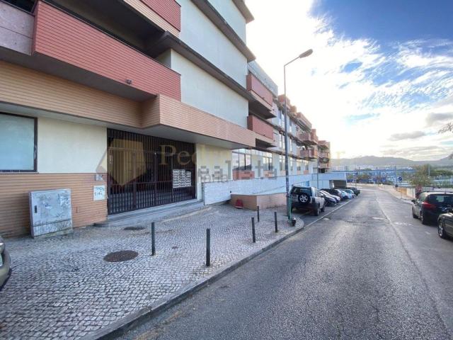 Apartamento venda em Setúbal