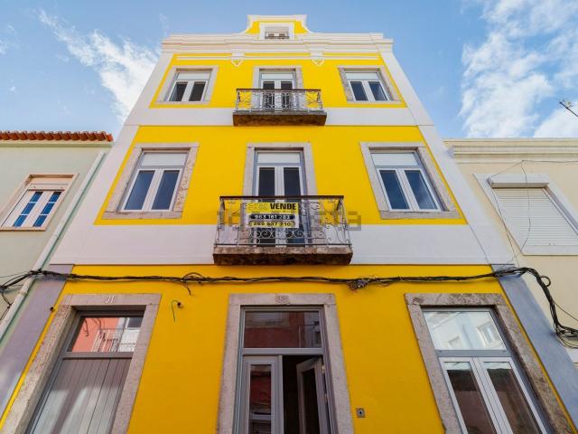 Duplex venda em Setúbal