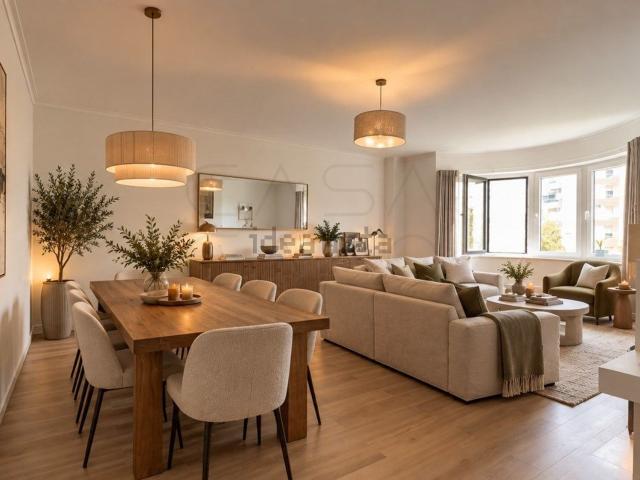 Apartamento venda em Azeda, Setúbal