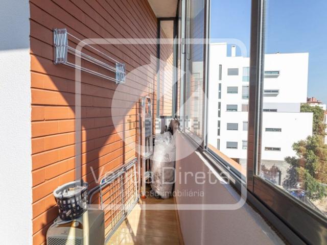 Apartamento venda em Nova Azeda, Setúbal