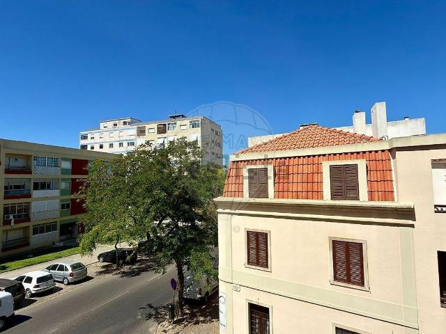 Apartamento venda em Setúbal
