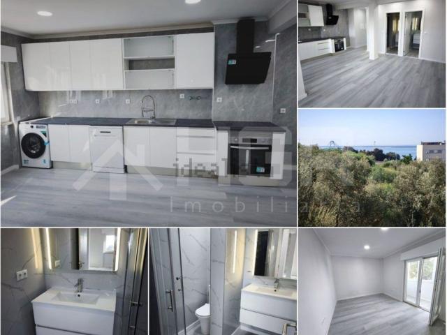 Apartamento venda em Fonte do Lavra, Setúbal