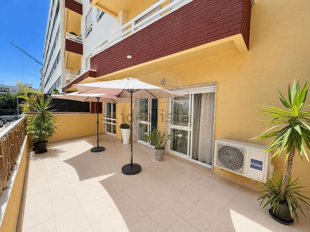 Apartamento venda em Nova Azeda, Setúbal